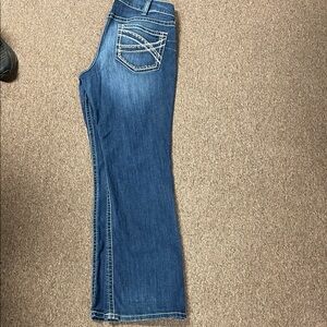 Ariat Women's Boot Cut Jeans